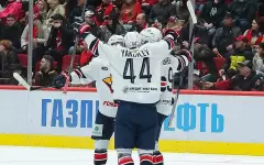 Игроки сборной Казахстана спасли Металлург от четвертого поражения подряд