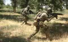 Сколько казахстанцев призовут на воинские сборы в 2025 году