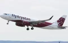 АЗРК начало расследование в отношении FlyArystan и аэропорта Алматы