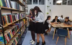 Увеличить число читателей до 1 миллиона человек планируют в Казахстане
