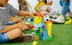 Диетолог предупредила об опасных родительских фразах, ведущих к РПП у детей