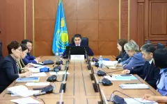 Избиение дедушки подростками в Темиртау: начали наказывать госслужащих
