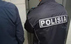 Побег подозреваемого в Каскелене: против полицейских возбудили дело