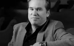 Игравший Бэтмена актер скончался в США