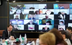 Подростковая преступность снизилась в три раза в Казахстане