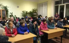 Родительские собрания на тему безопасности детей проводят в Казахстане