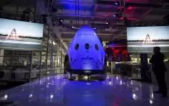SpaceX подозревают в коммерческом сговоре с Китаем