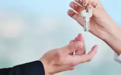 Квартиры для нуждающихся вернули в коммунальную собственность в Таразе