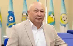 Адилет Барменкулов пока не признан подозреваемым – АФМ