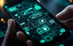 Свыше пяти тысяч SIM-карт изъяли у иностранцев в съемной квартире Алматы