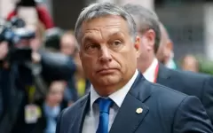 Виктор Орбан объяснил решение выхода Венгрии из состава МУС