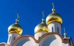 Места паломничества православных христиан будут развивать в Узбекистане