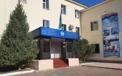 Преподавателя Академии МЧС нашли мертвым в Кокшетау