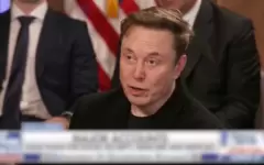 Илон Маск останется в команде Трампа после ухода из Doge