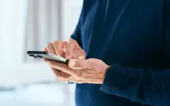 Информацию о проведении референдума рассылают в Сети: в полиции сделали заявление