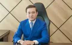 Уголовное дело завели против экс-директора холдинга Байтерек