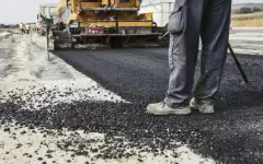 Контроль за ремонтом автодорог ужесточают в Казахстане