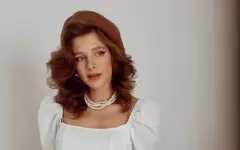 Лиза Арзамасова растрогала фанатов новыми фото с сыном