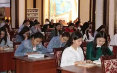 Отчисленные студенты частного университета в Актобе продолжат учебу