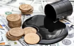 Цены на нефть резко упали на фоне новых пошлин от Трампа