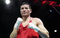Сборная Казахстана по боксу гарантировала шесть медалей этапа Кубка мира
