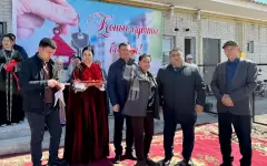 1500 квартир и 36 домов: кто еще получит жилье в Алматинской области