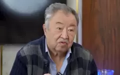 Отец Бишимбаева открывает университет в Таразе — комментарий Министерства науки