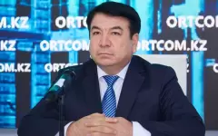 Жительница Алматы подала в суд на ведомство Гани Бейсембаева