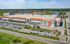 Казахстанский John Deere: старт производства мирового бренда сельхозтехники дан в стране