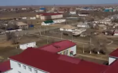 Реализация крупных проектов повысит транзитный потенциал Костанайской области