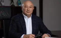 Дело о хищениях в Федерации футбола: о статусе Адлета Барменкулова высказались в АФМ