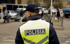 Почти 4 млн адмправонарушений пресекла полиция с начала года