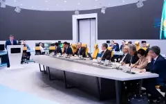В Казахстане запустили пилотные проекты для контроля над расходами и НДС