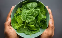 Какие продукты помогут снизить артериальное давление — эндокринолог