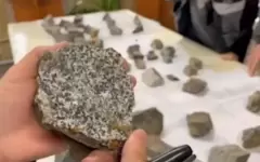 Месторождение редкоземельных металлов открыли в Карагандинской области