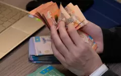 На что планируют потратить увеличенный бюджет Ауэзовского района города Алматы