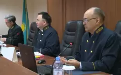Экстерриториальная подсудность по административным делам введена в Казахстане