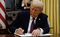 Когда начнут действовать тарифы США в отношении Казахстана и других стран