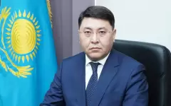 Назначен заместитель акима Туркестанской области