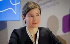 Екатерина Шульман оштрафована на 10 тысяч рублей