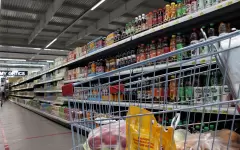 Социальные продтовары: динамика роста цен снизилась и как изменятся штрафы за превышение торговой надбавки?