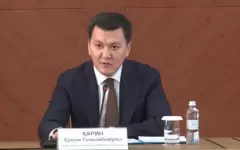 Выездное заседание Совета по молодёжной политике состоялось в Темиртау