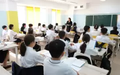 Дефицит школ наблюдается в Акмолинской области