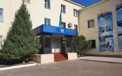 Тело преподавателя Академии МЧС в Кокшетау обнаружили курсанты