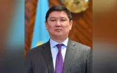 Назначен первый заместитель акима области Абай Берика Уали