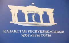 Электронные браслеты вместо ареста стали чаще применять в Казахстане