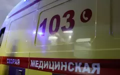 Мертвого мужчину обнаружили на стадионе одной из школ в Экибастузе