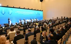 Маслихаты играют важную роль в реализации реформ Президента – глава Сената