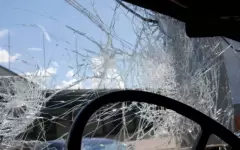 В суд передано дело о смертельном ДТП в Костанайской области