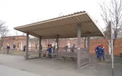 Акция по благоустройству стартует в области Абай
